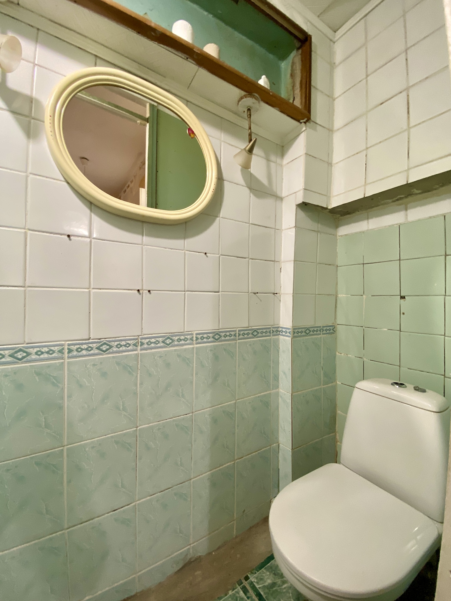 Продажа 2-комнатной квартиры 43 м², Лягина ул., 34