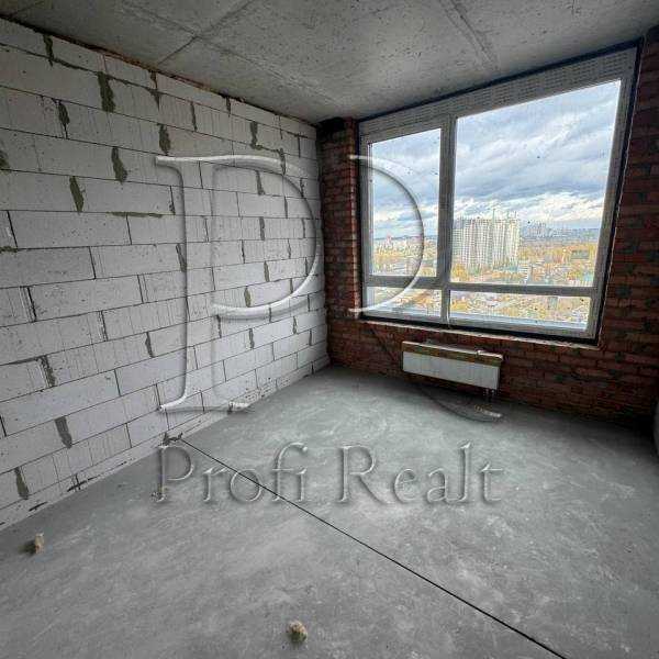 Продажа 3-комнатной квартиры 82 м², Причальная ул., 14