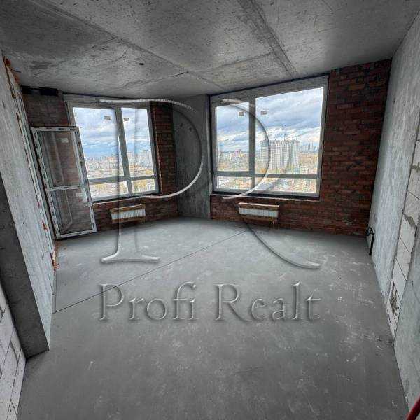 Продажа 3-комнатной квартиры 82 м², Причальная ул., 14