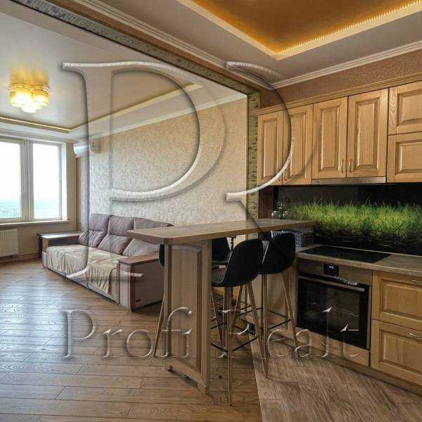 Продажа 1-комнатной квартиры 60 м², Олевская ул., 9