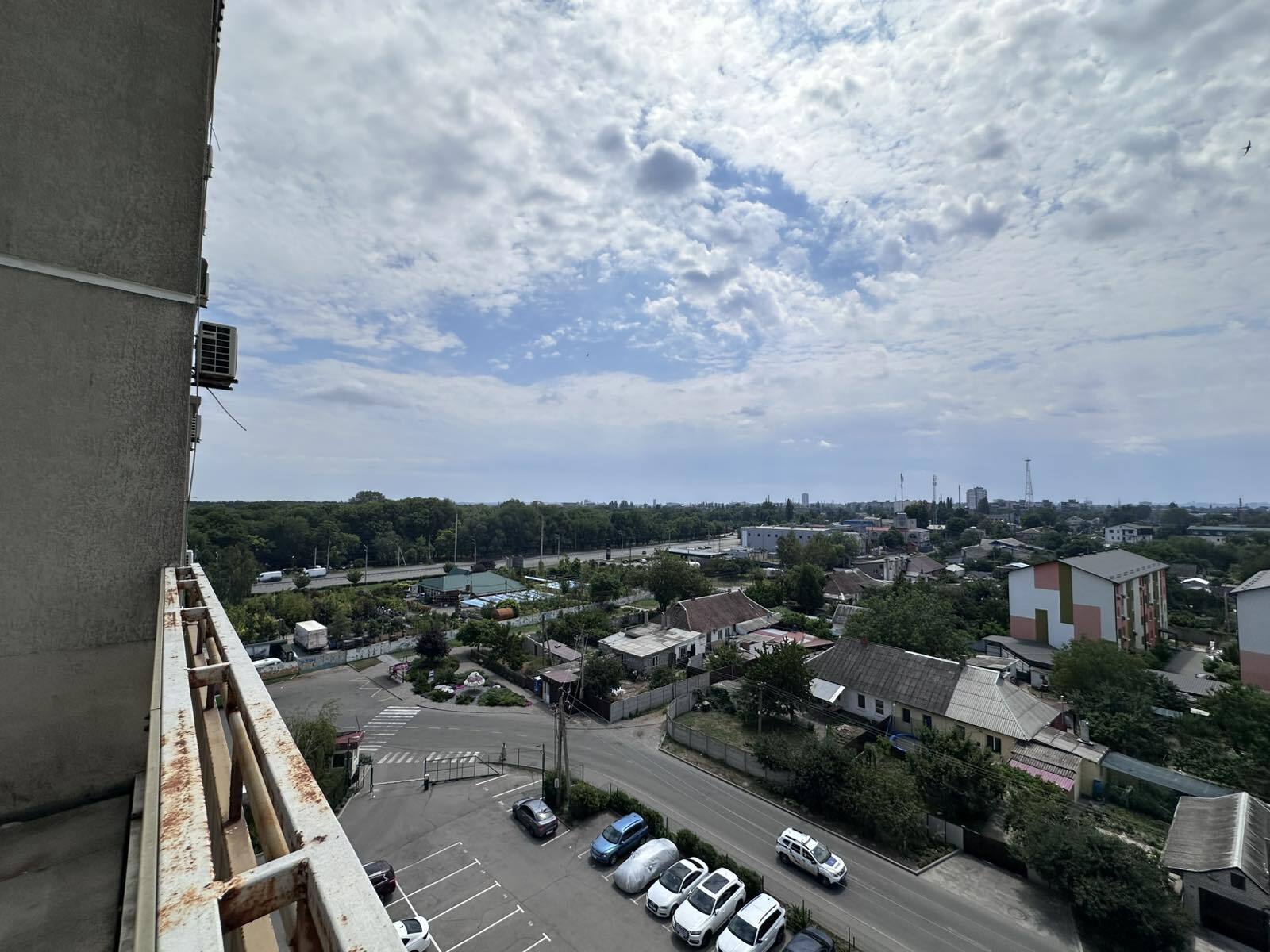 Продажа 3-комнатной квартиры 90 м², 8 Марта (Слобожанское) ул., 9В