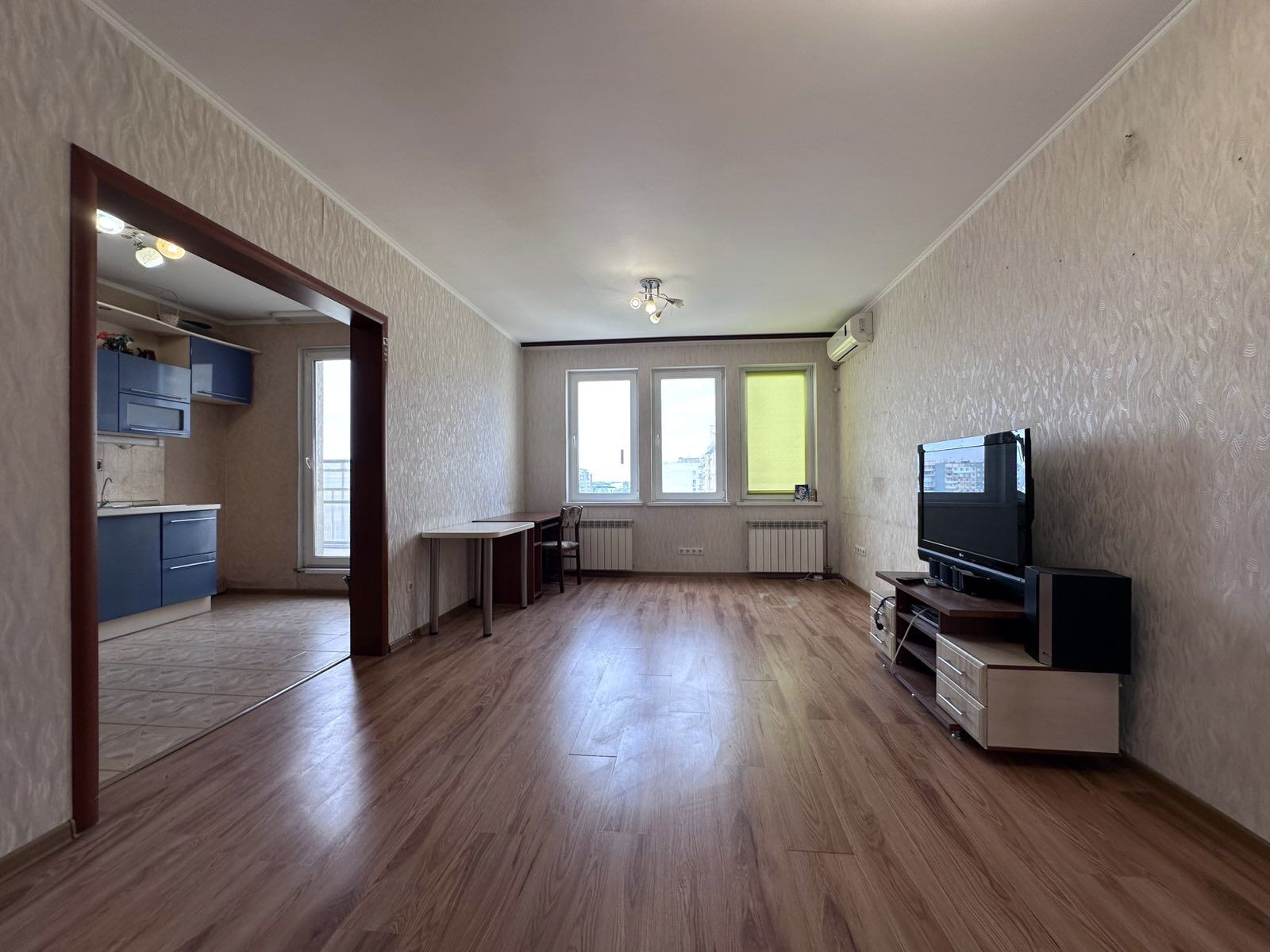 Продажа 3-комнатной квартиры 90 м², 8 Марта (Слобожанское) ул., 9В