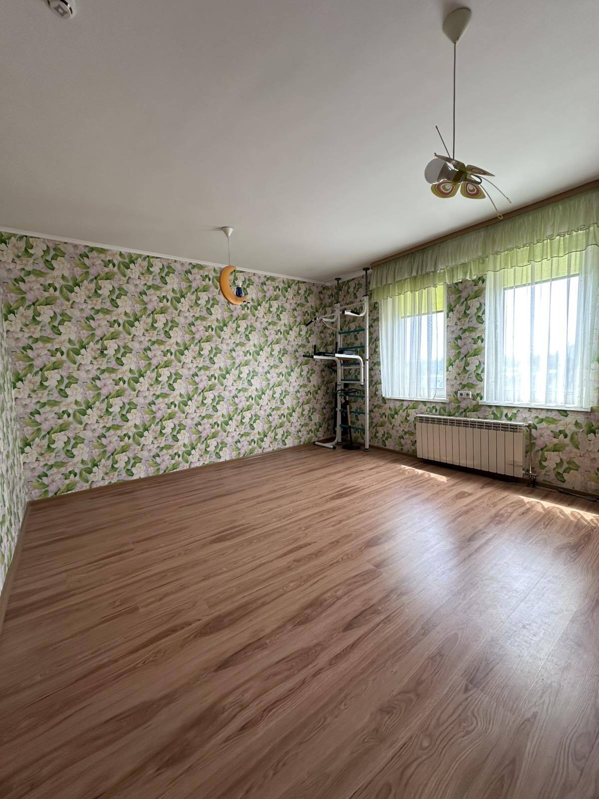 Продажа 3-комнатной квартиры 90 м², 8 Марта (Слобожанское) ул., 9В