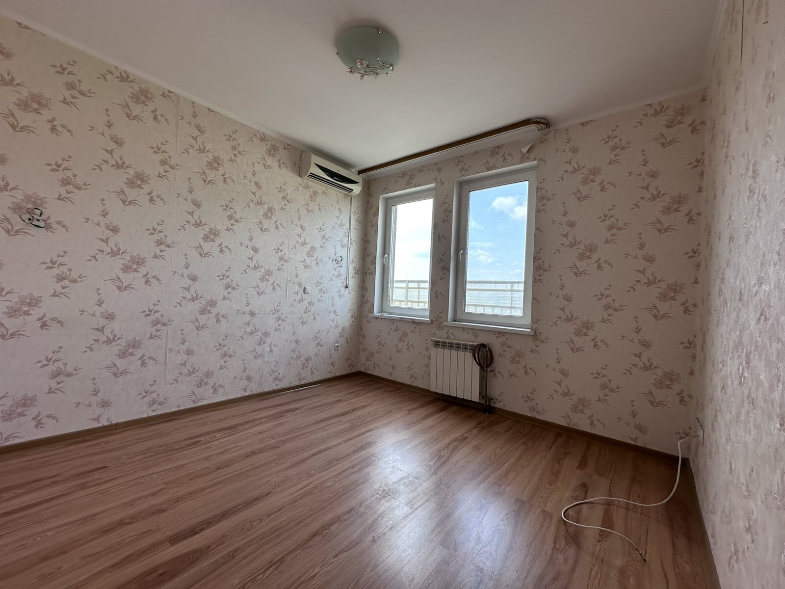 Продажа 3-комнатной квартиры 90 м², 8 Марта (Слобожанское) ул., 9В