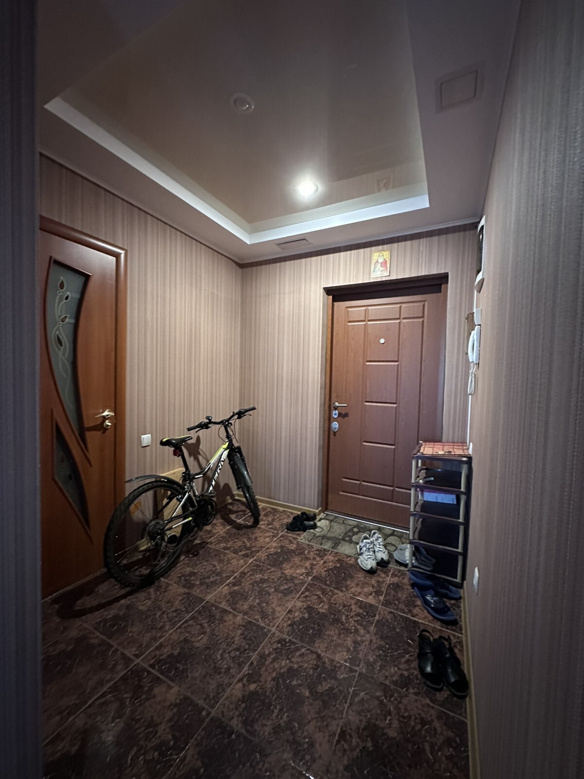 Продажа 3-комнатной квартиры 90 м², 8 Марта (Слобожанское) ул., 9В