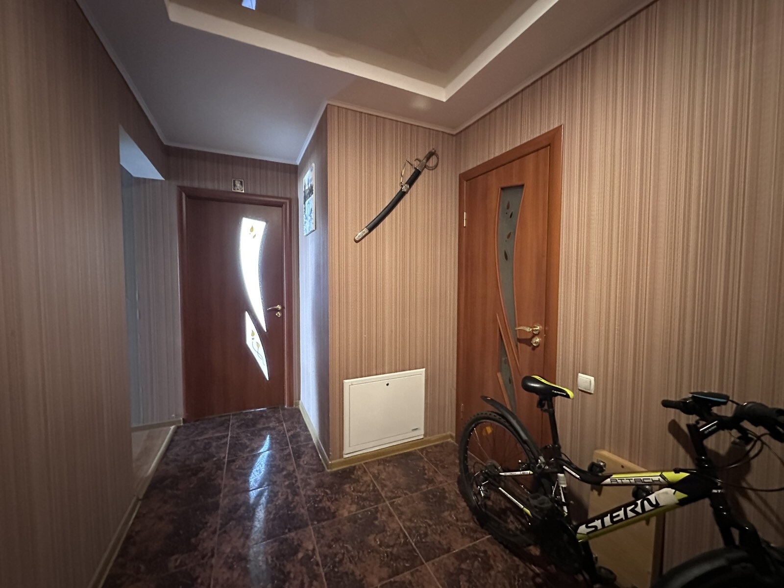 Продажа 3-комнатной квартиры 90 м², 8 Марта (Слобожанское) ул., 9В