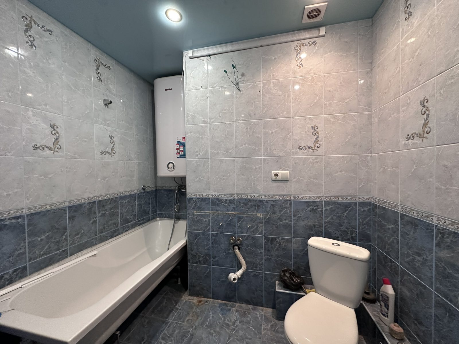 Продажа 3-комнатной квартиры 90 м², 8 Марта (Слобожанское) ул., 9В