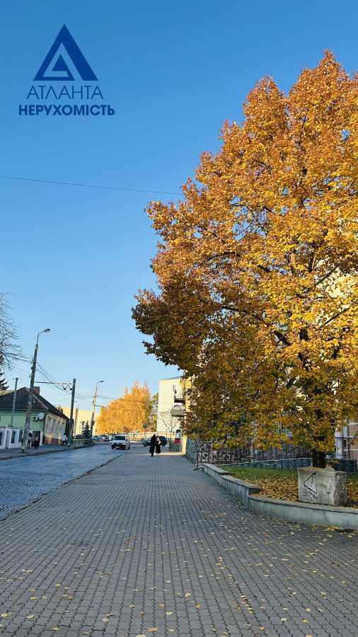 Продажа 2-комнатной квартиры 51 м², Богдана Хмельницкого ул., 14