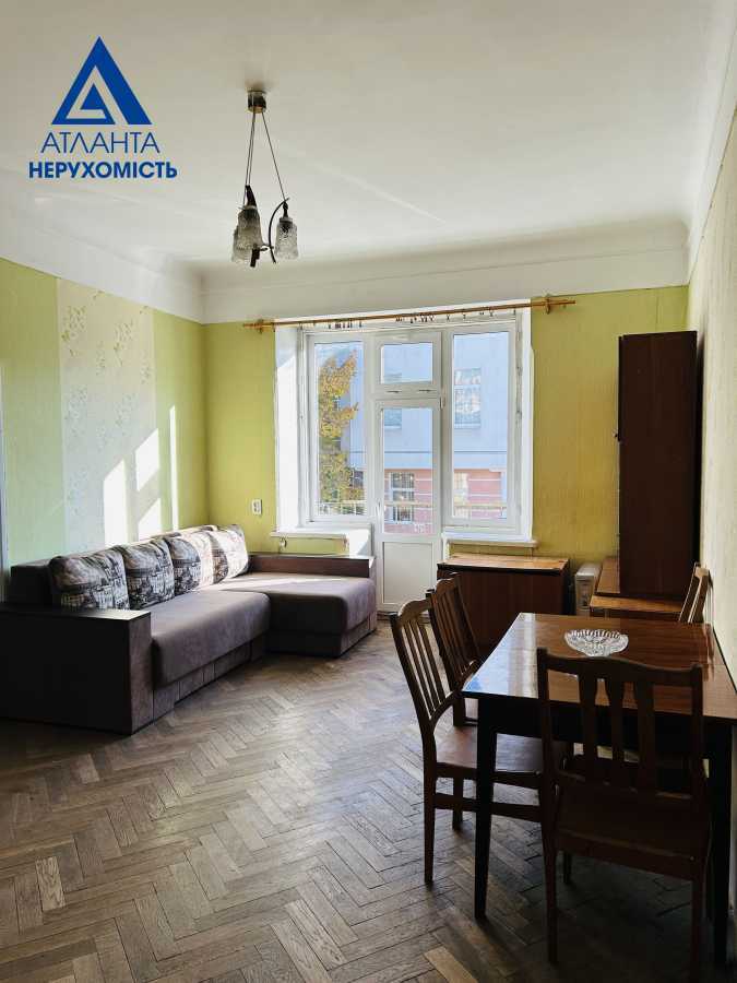 Продажа 2-комнатной квартиры 51 м², Богдана Хмельницкого ул., 14