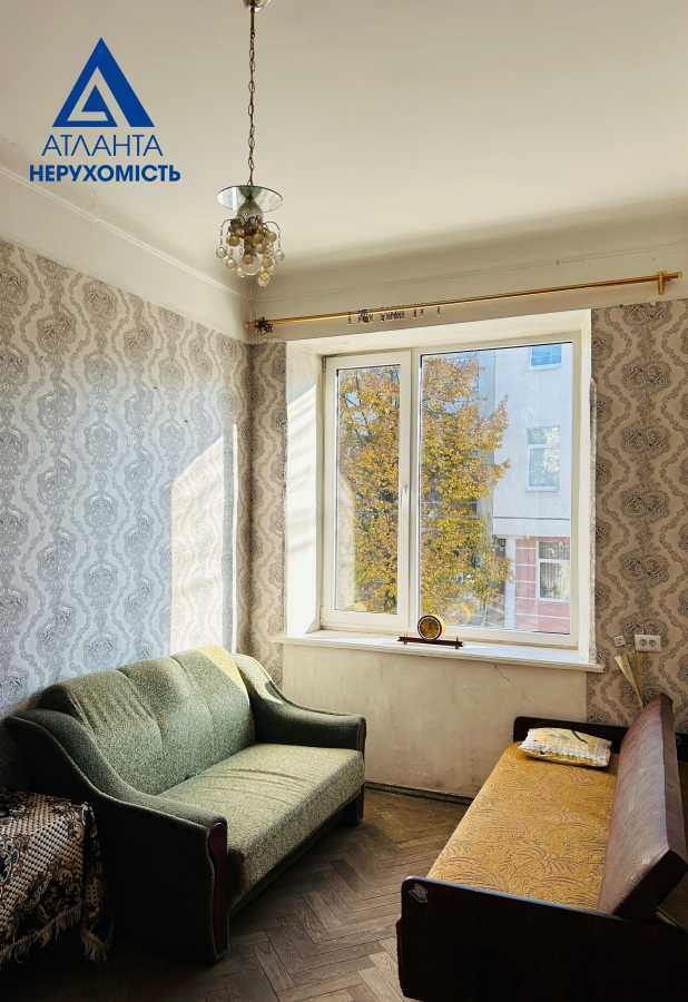 Продажа 2-комнатной квартиры 51 м², Богдана Хмельницкого ул., 14