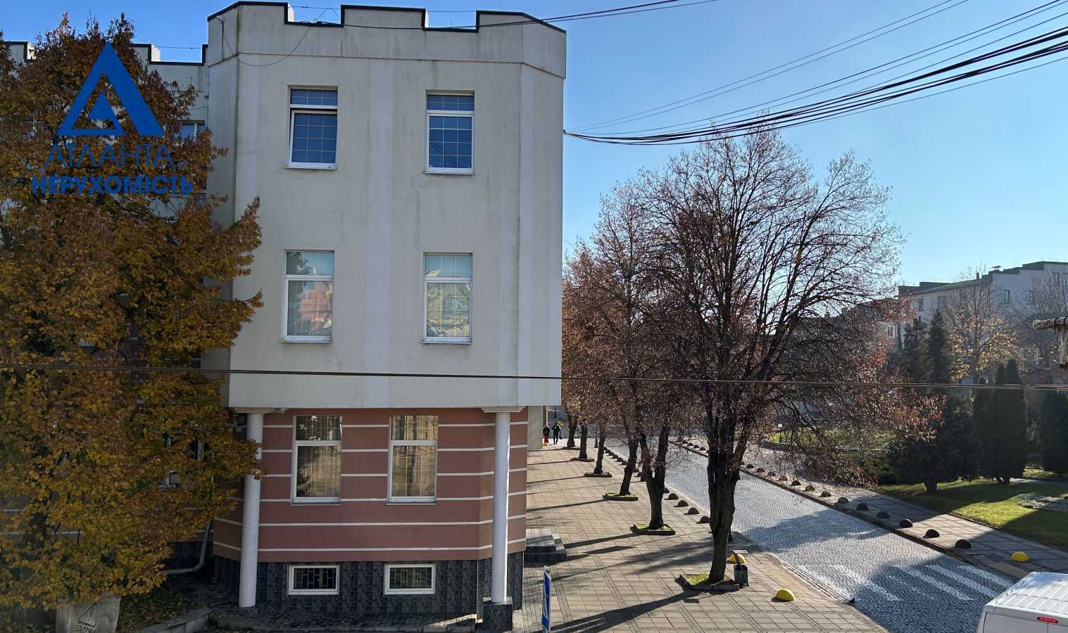 Продажа 2-комнатной квартиры 51 м², Богдана Хмельницкого ул., 14