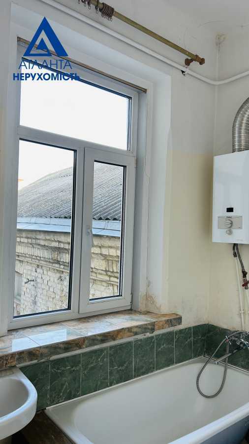 Продажа 2-комнатной квартиры 51 м², Богдана Хмельницкого ул., 14