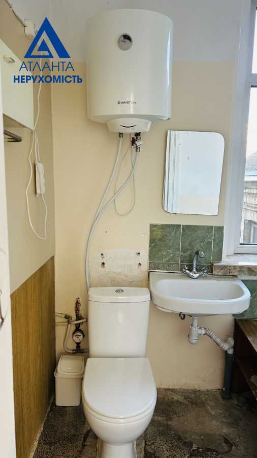 Продажа 2-комнатной квартиры 51 м², Богдана Хмельницкого ул., 14