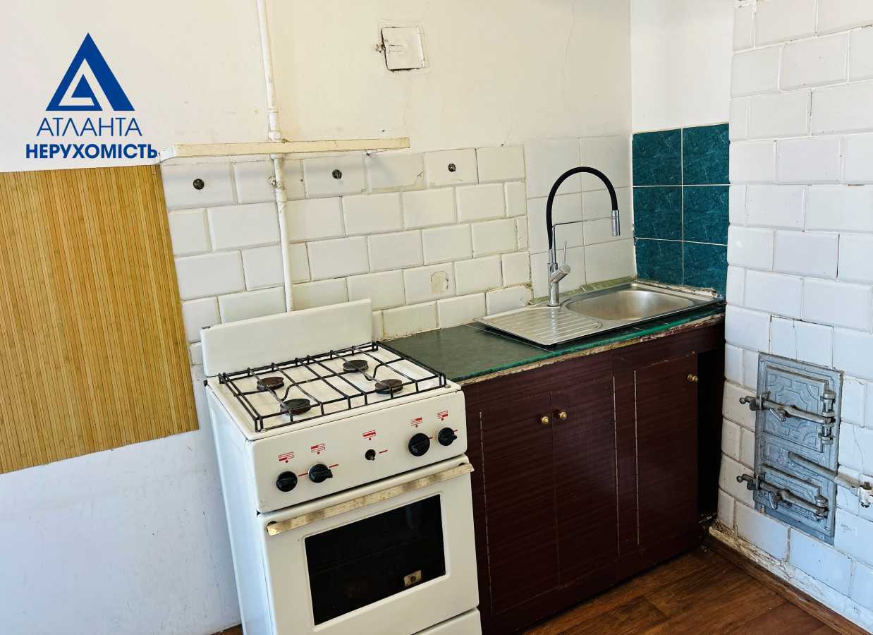 Продажа 2-комнатной квартиры 51 м², Богдана Хмельницкого ул., 14