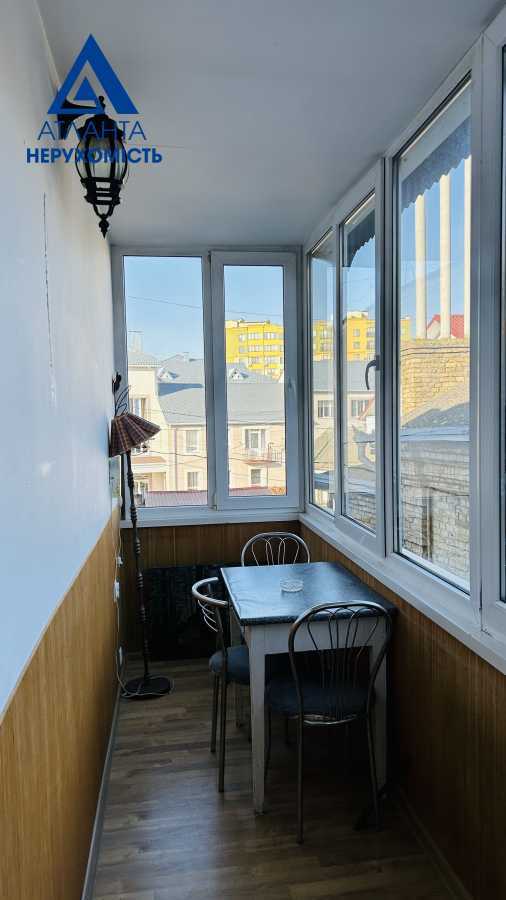 Продажа 2-комнатной квартиры 51 м², Богдана Хмельницкого ул., 14