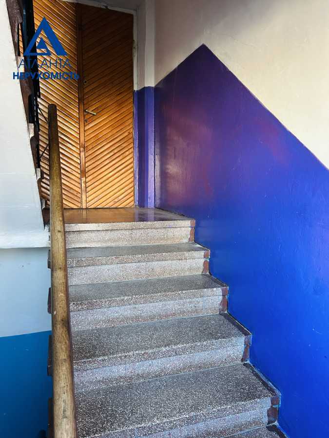 Продажа 2-комнатной квартиры 51 м², Богдана Хмельницкого ул., 14