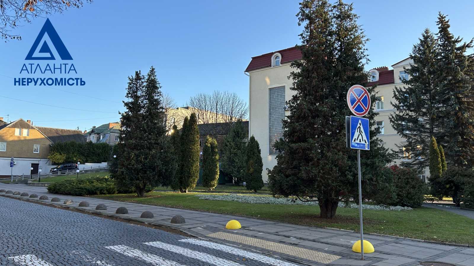 Продажа 2-комнатной квартиры 51 м², Богдана Хмельницкого ул., 14