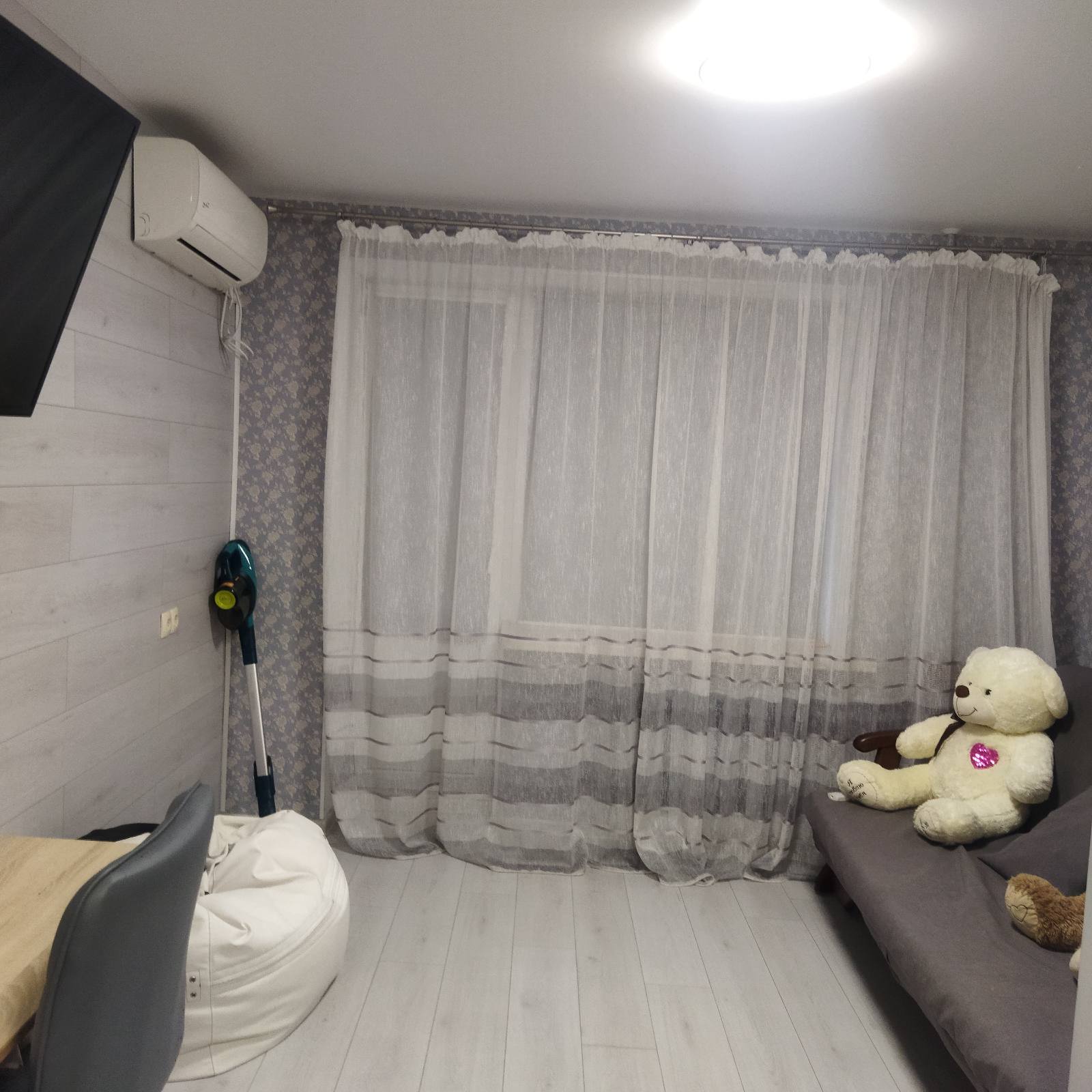 Аренда 1-комнатной квартиры 30 м², Новодарницкая ул., 27А