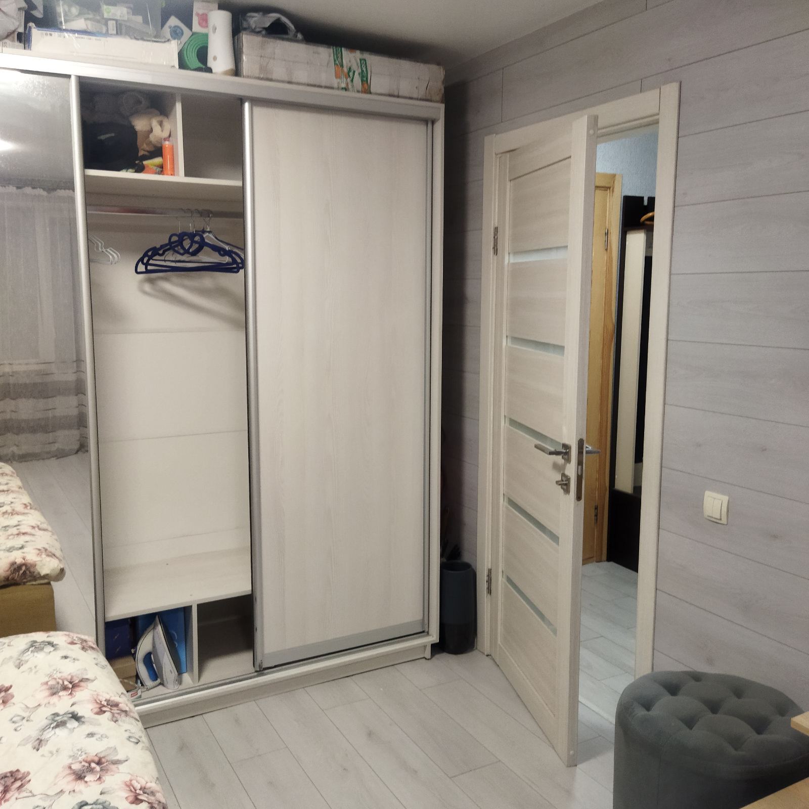 Аренда 1-комнатной квартиры 30 м², Новодарницкая ул., 27А