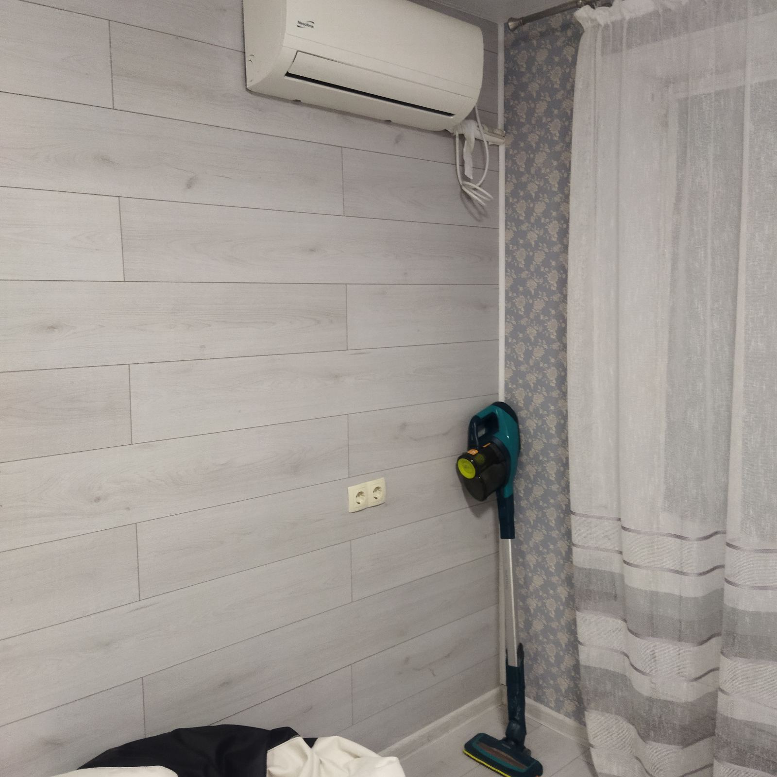 Аренда 1-комнатной квартиры 30 м², Новодарницкая ул., 27А