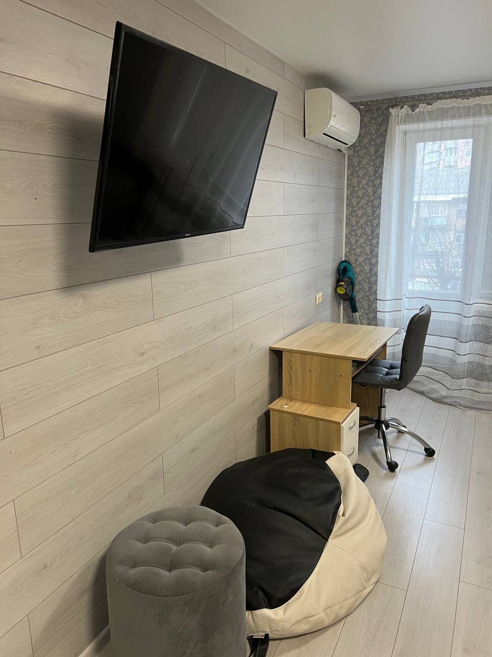 Аренда 1-комнатной квартиры 30 м², Новодарницкая ул., 27А