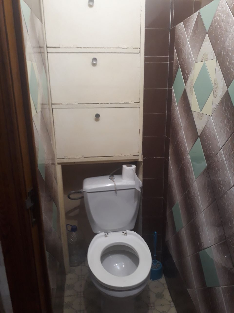 Аренда 2-комнатной квартиры 45 м², Милютенко ул.