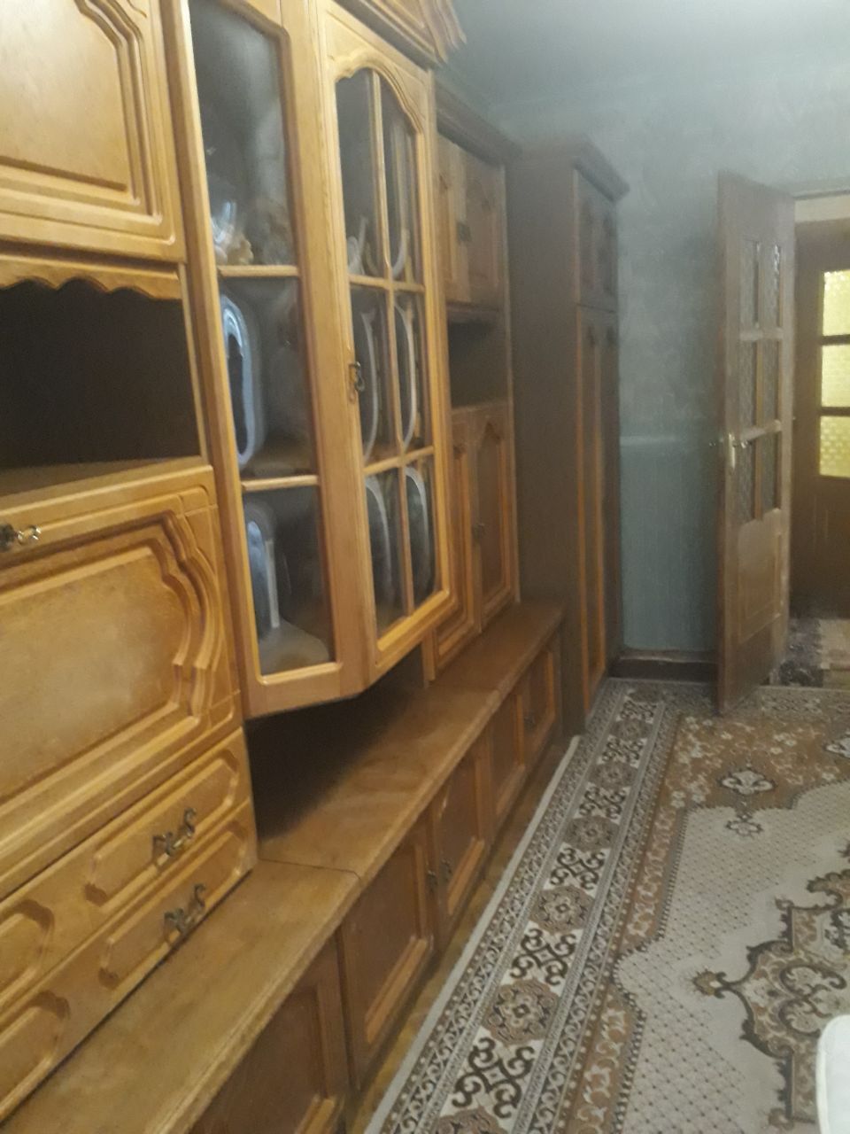 Аренда 2-комнатной квартиры 45 м², Милютенко ул.