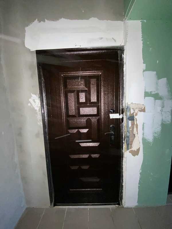 Продажа 3-комнатной квартиры 116.1 м², Слободская, 108а