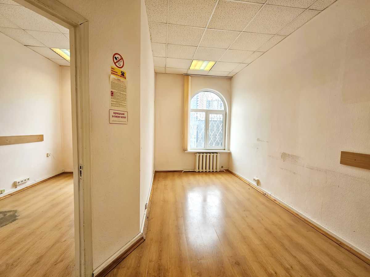 Аренда офиса 228 м², Иоанна Павла II ул.