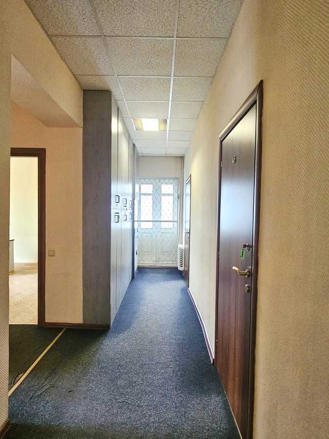 Аренда офиса 228 м², Иоанна Павла II ул.