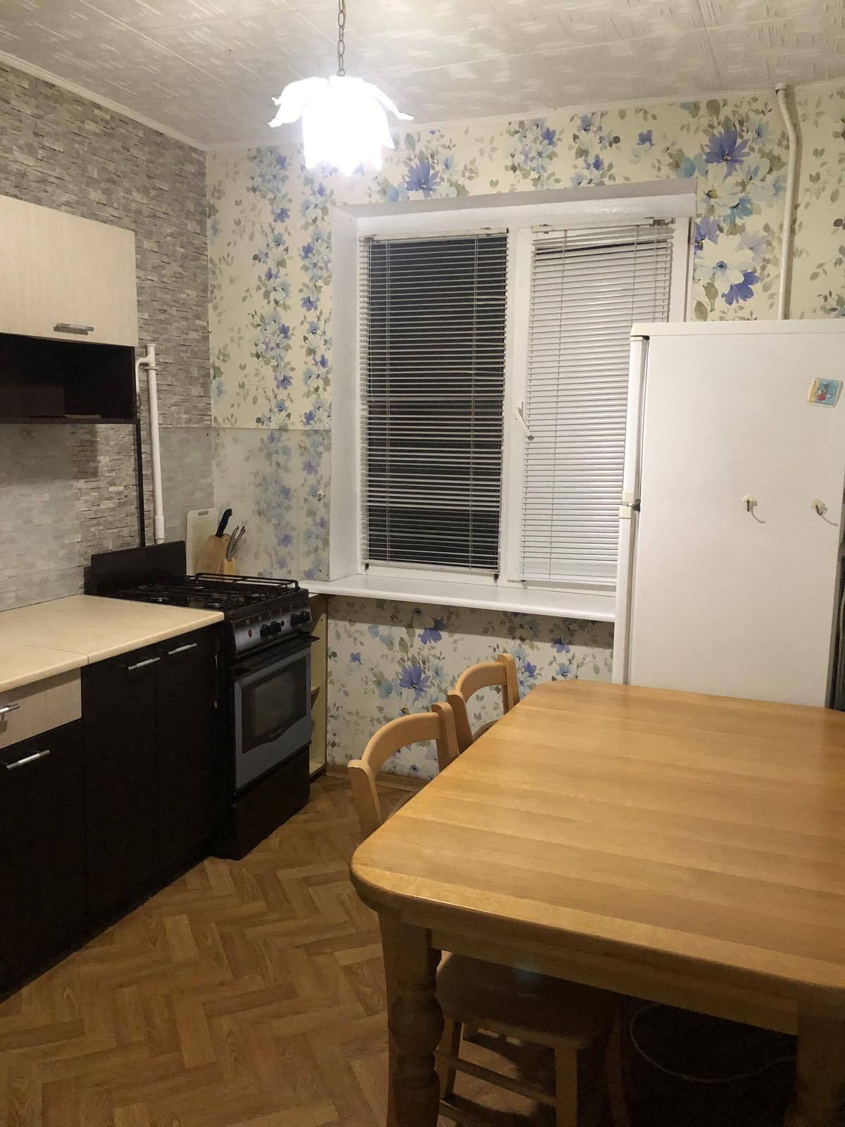 Аренда 2-комнатной квартиры 51 м², Привокзальная ул., 14А