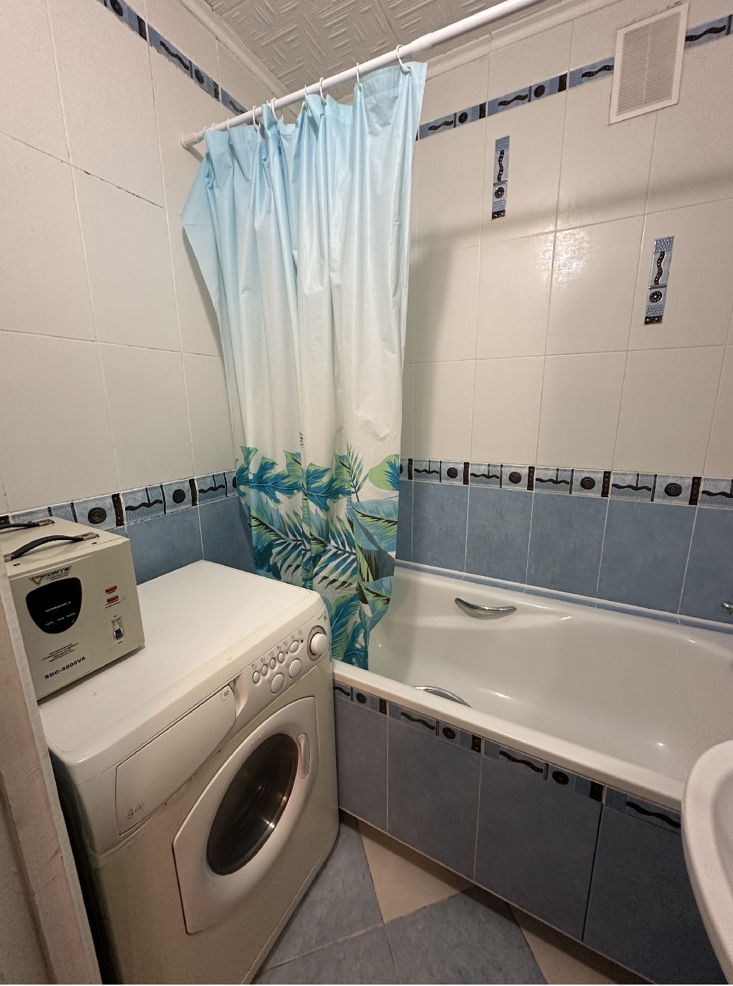 Аренда 2-комнатной квартиры 51 м², Привокзальная ул., 14А