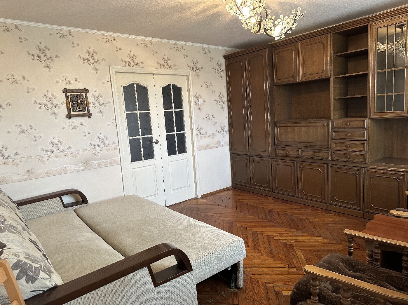 Аренда 2-комнатной квартиры 51 м², Привокзальная ул., 14А