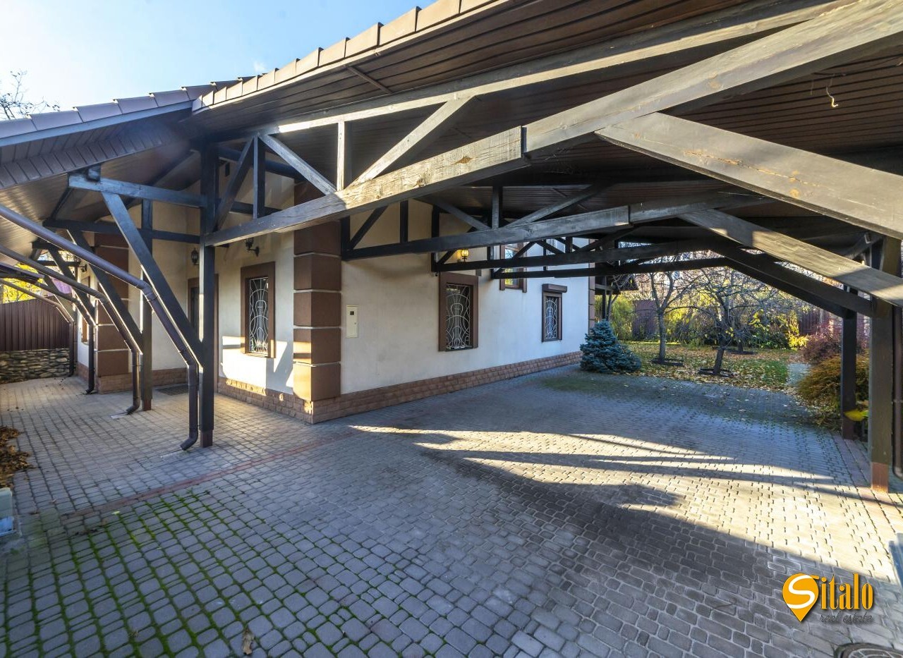 Продажа дома 235 м², 137-я Садовая ул.