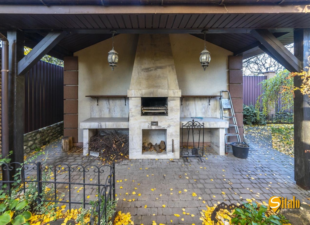 Продажа дома 235 м², 137-я Садовая ул.