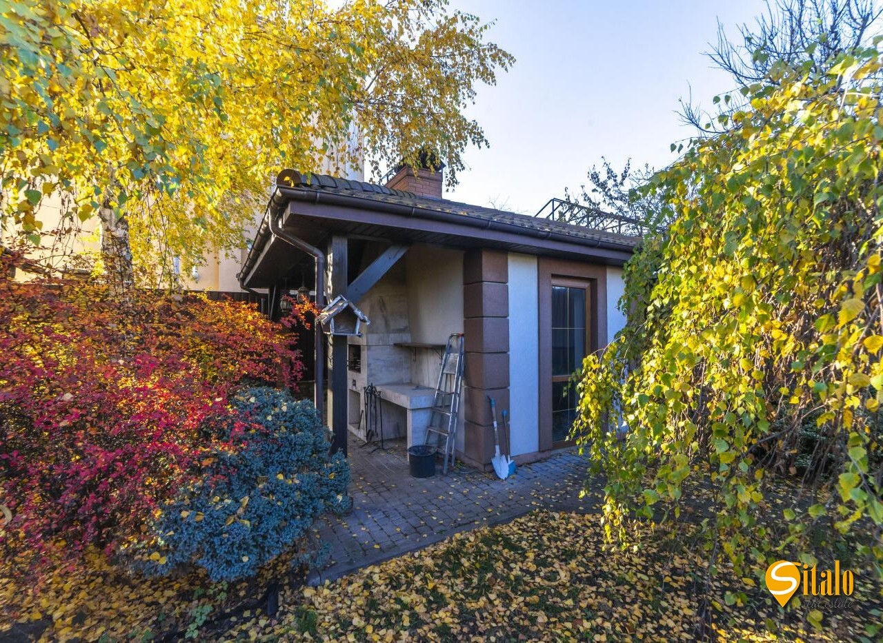 Продажа дома 235 м², 137-я Садовая ул.