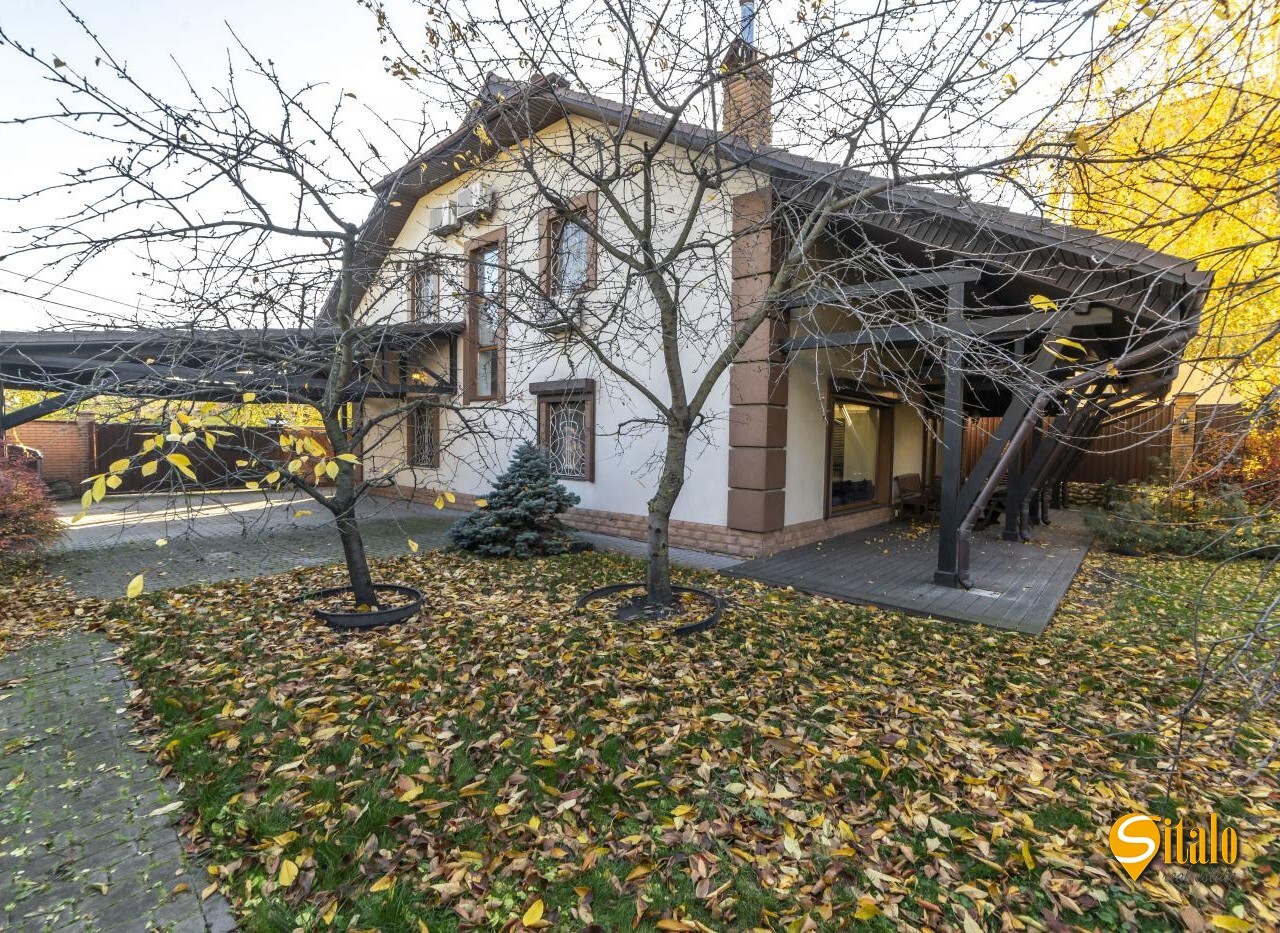 Продажа дома 235 м², 137-я Садовая ул.