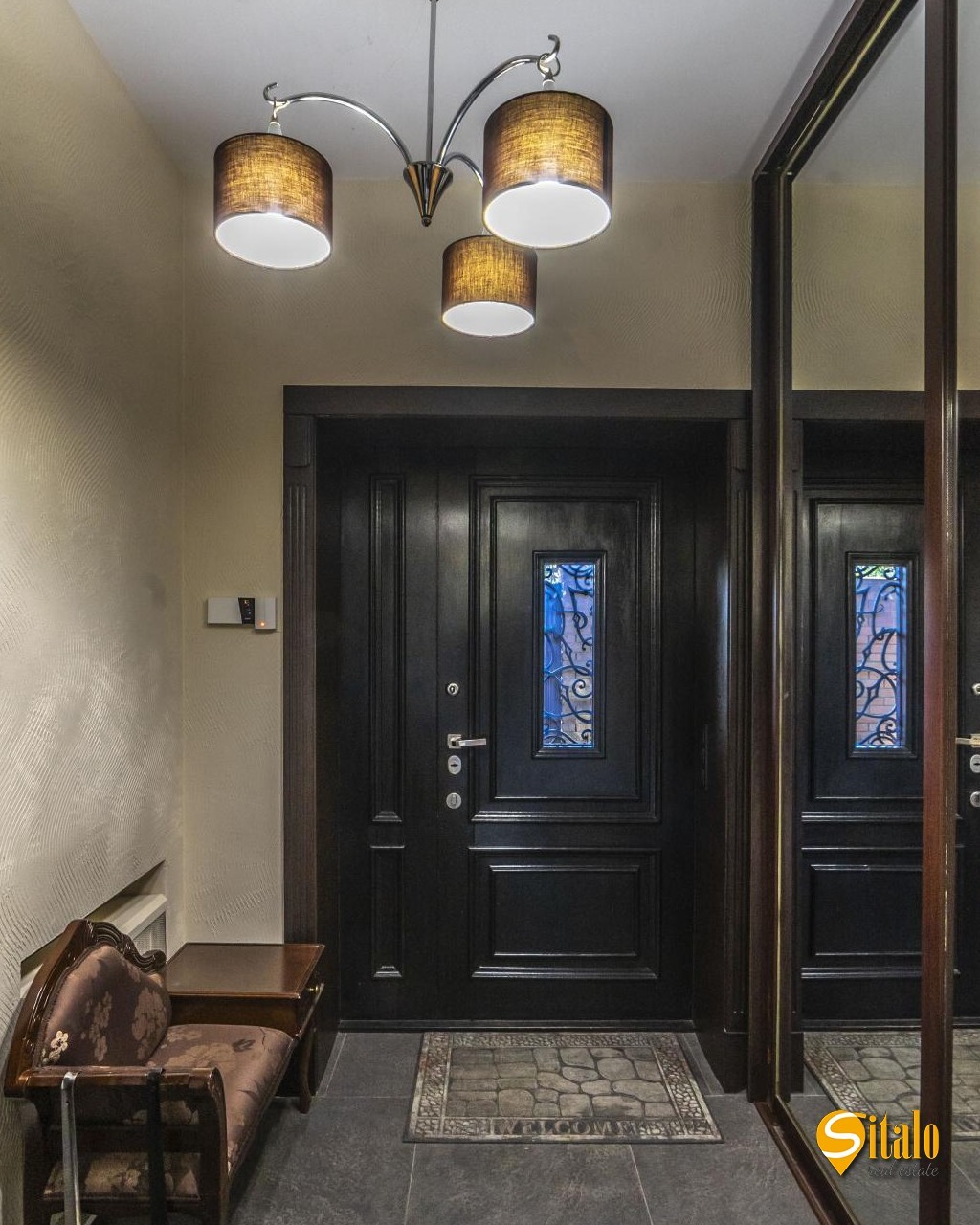 Продажа дома 235 м², 137-я Садовая ул.