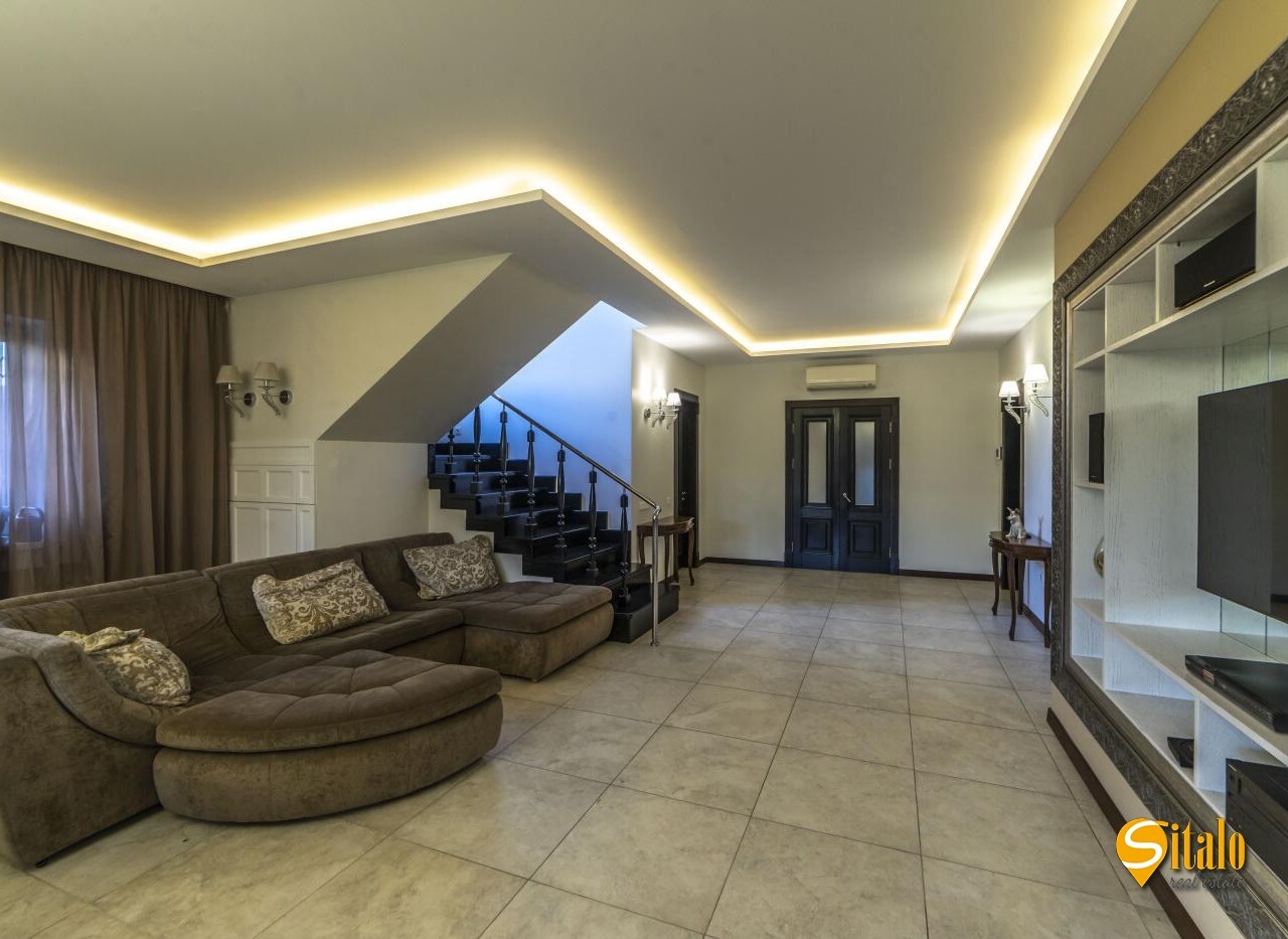 Продажа дома 235 м², 137-я Садовая ул.