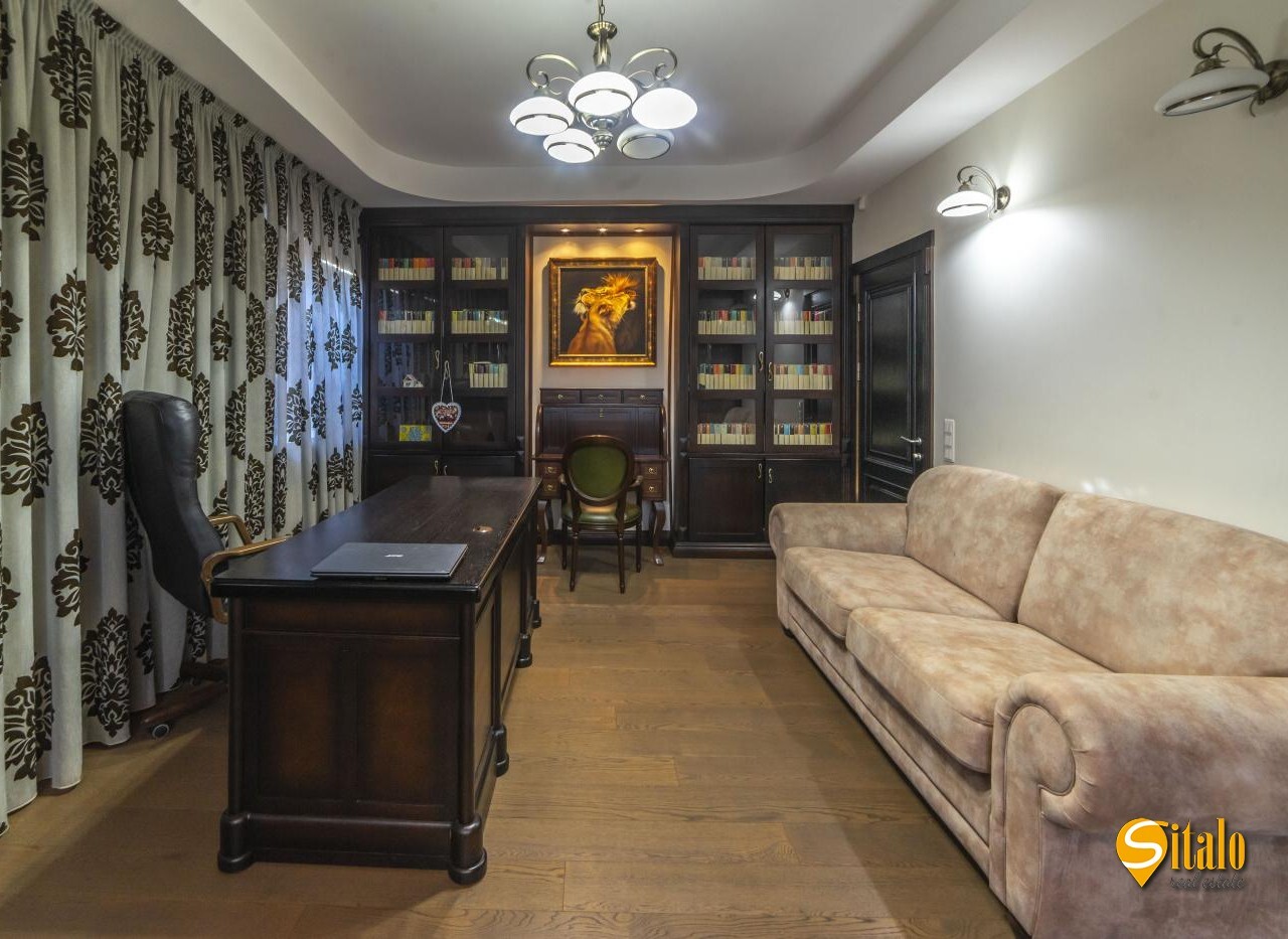 Продажа дома 235 м², 137-я Садовая ул.