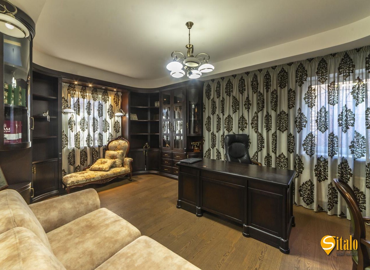 Продажа дома 235 м², 137-я Садовая ул.