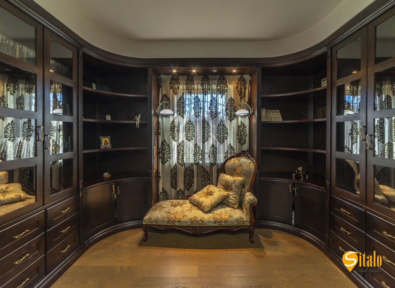 Продажа дома 235 м², 137-я Садовая ул.