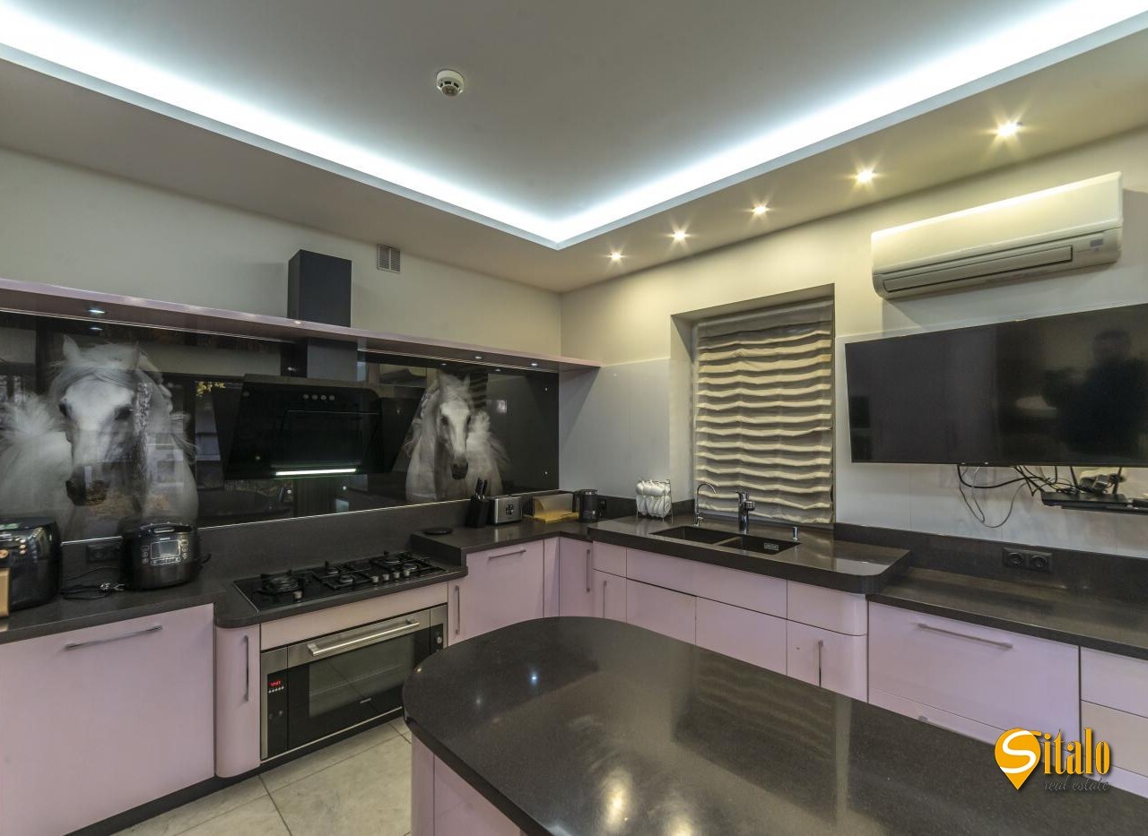 Продажа дома 235 м², 137-я Садовая ул.