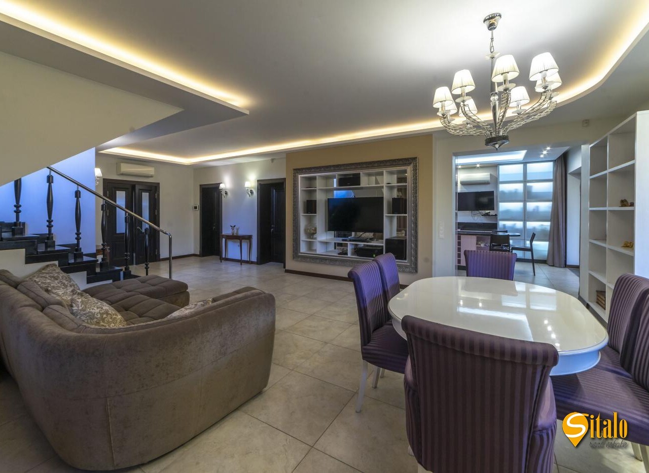 Продажа дома 235 м², 137-я Садовая ул.