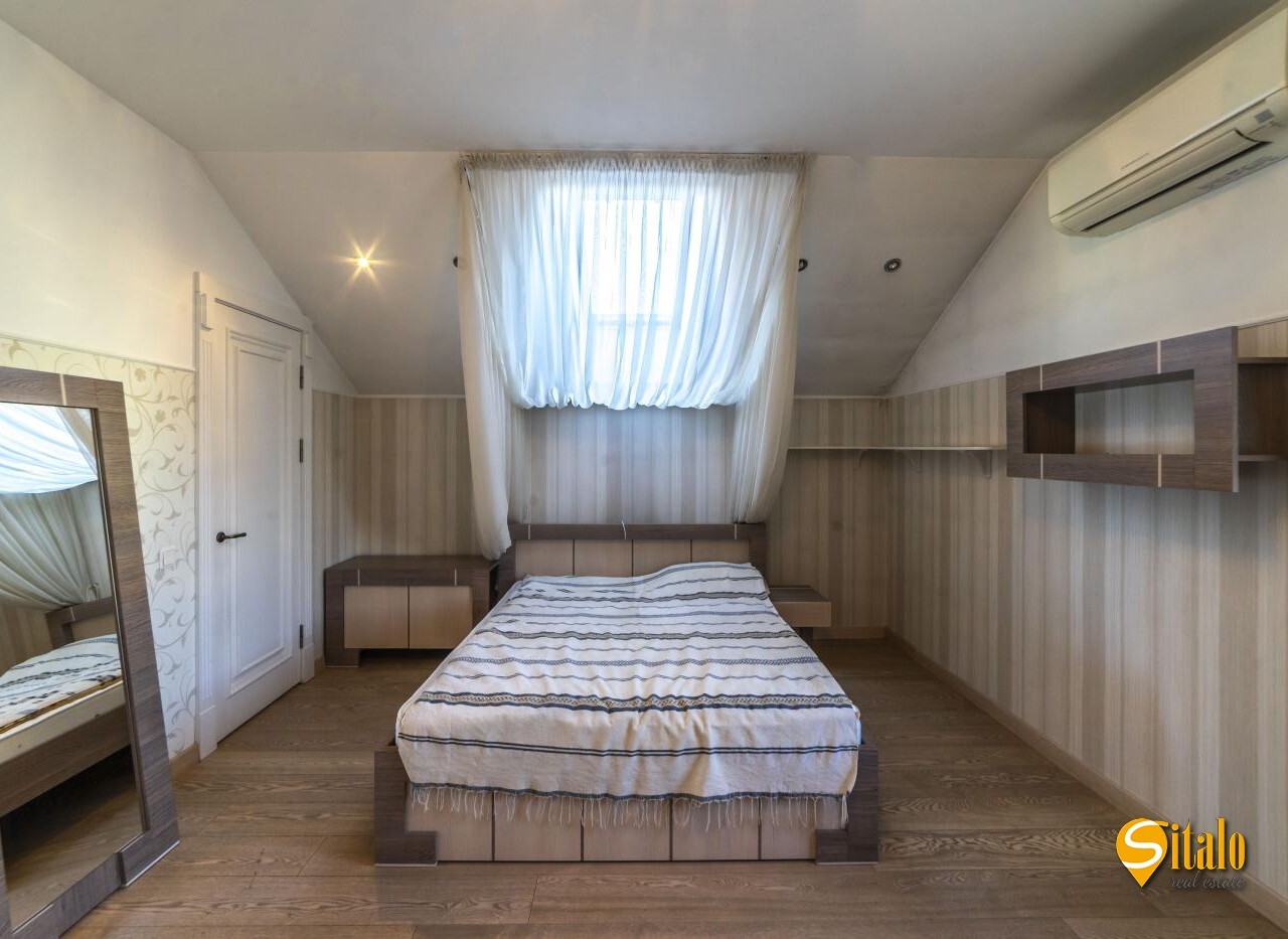 Продажа дома 235 м², 137-я Садовая ул.