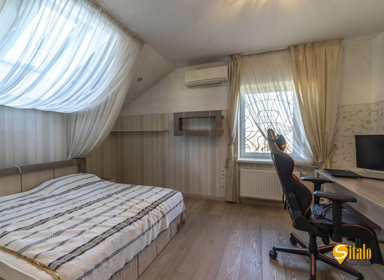 Продажа дома 235 м², 137-я Садовая ул.