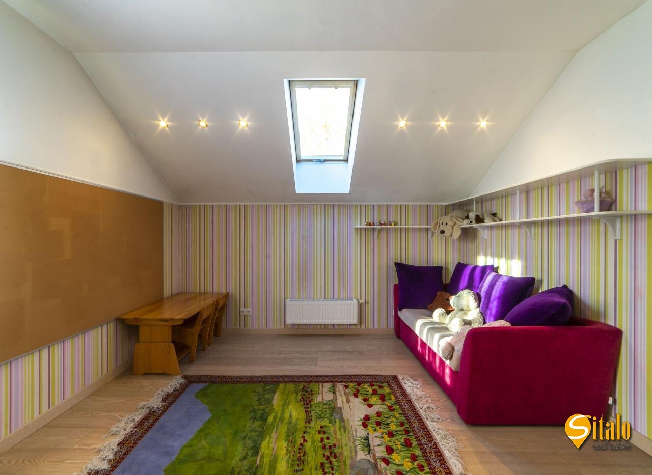 Продажа дома 235 м², 137-я Садовая ул.