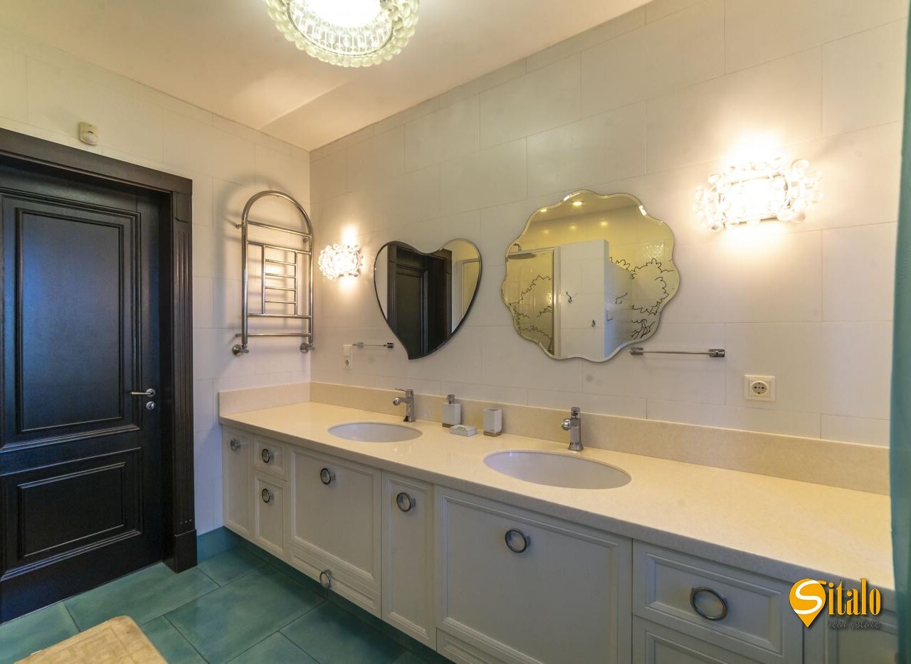 Продажа дома 235 м², 137-я Садовая ул.