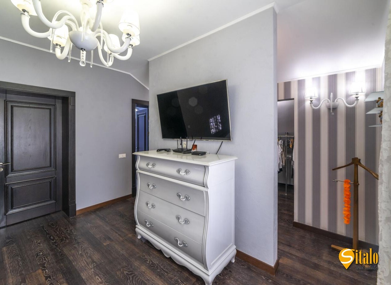 Продажа дома 235 м², 137-я Садовая ул.