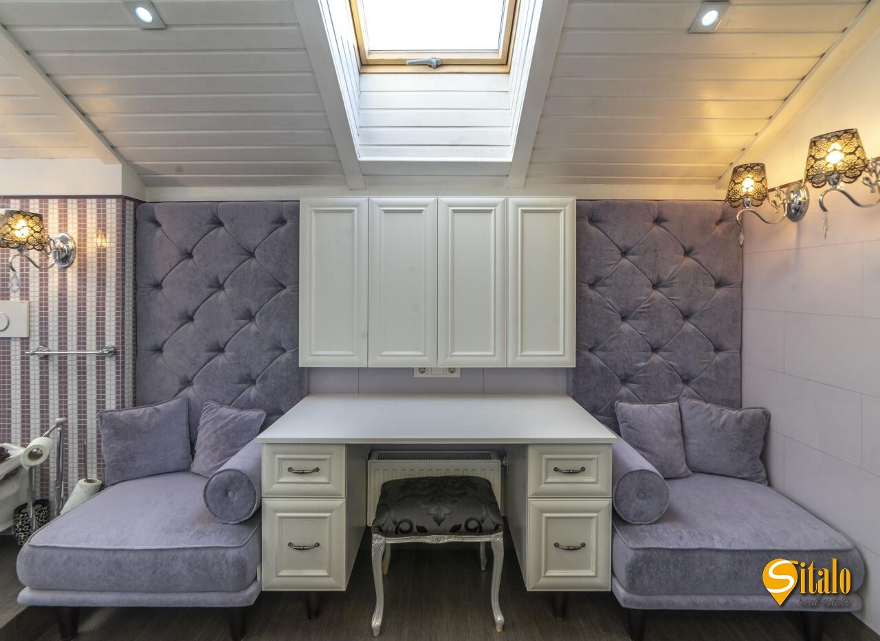 Продажа дома 235 м², 137-я Садовая ул.